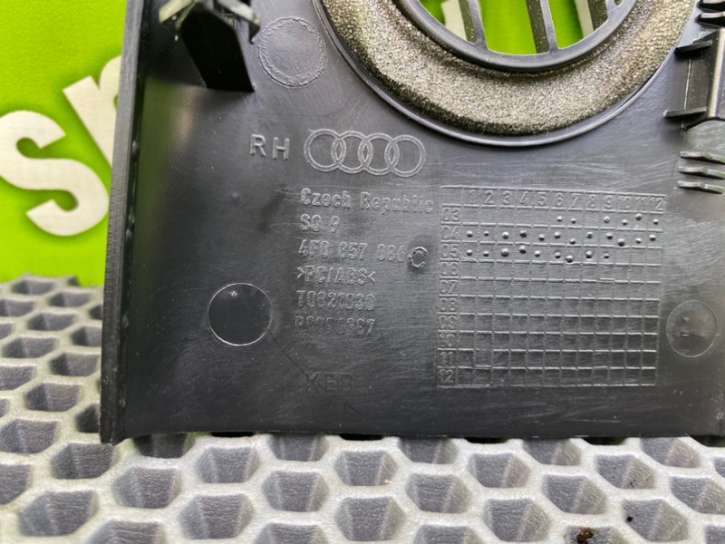 Накладка торпедо, 600 рублей, Калининград