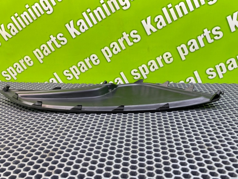 Заглушка ПТФ, 2100 рублей, Калининград