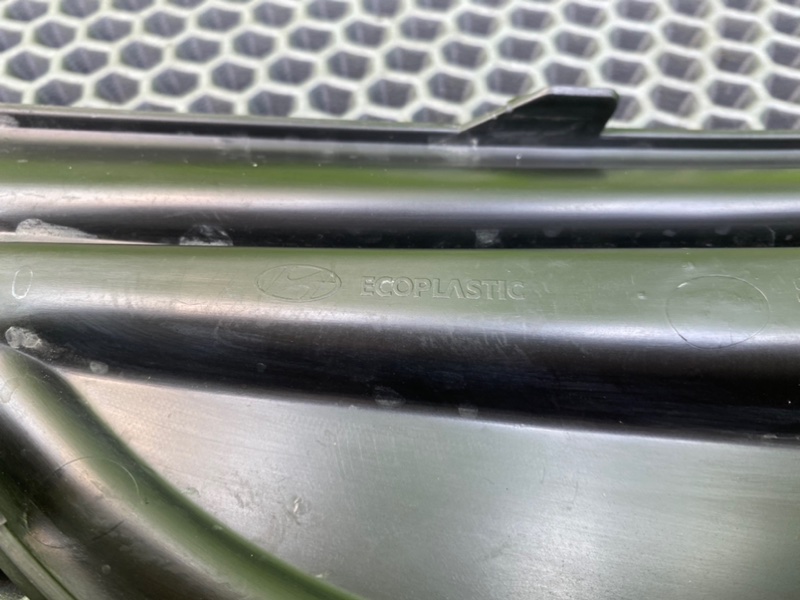 Заглушка ПТФ, 2100 рублей, Калининград