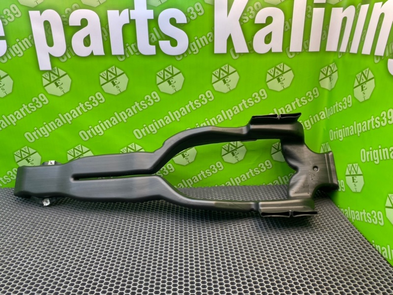 Воздуховод, 1000 рублей, Калининград