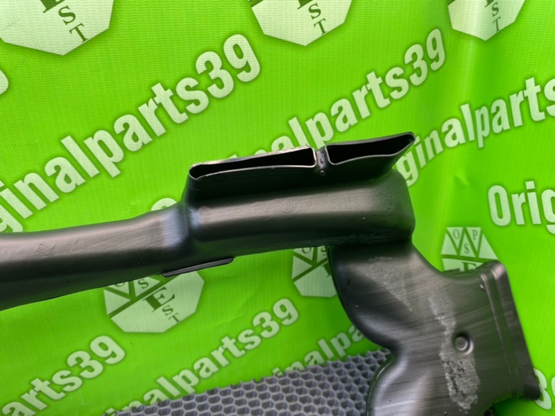 Воздуховод, 1000 рублей, Калининград