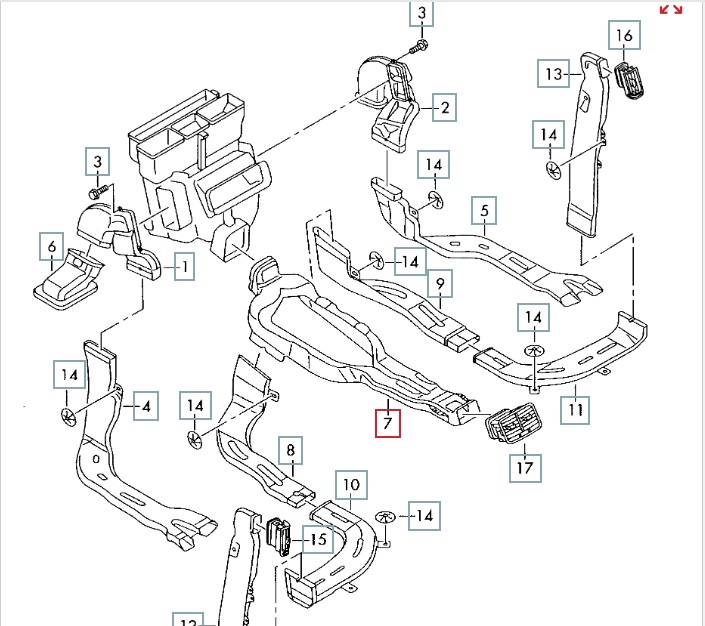 Воздуховод, 1000 рублей, Калининград