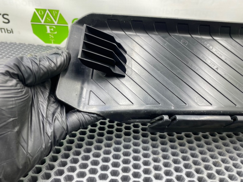 Подставка под ногу, 1000 рублей, Калининград