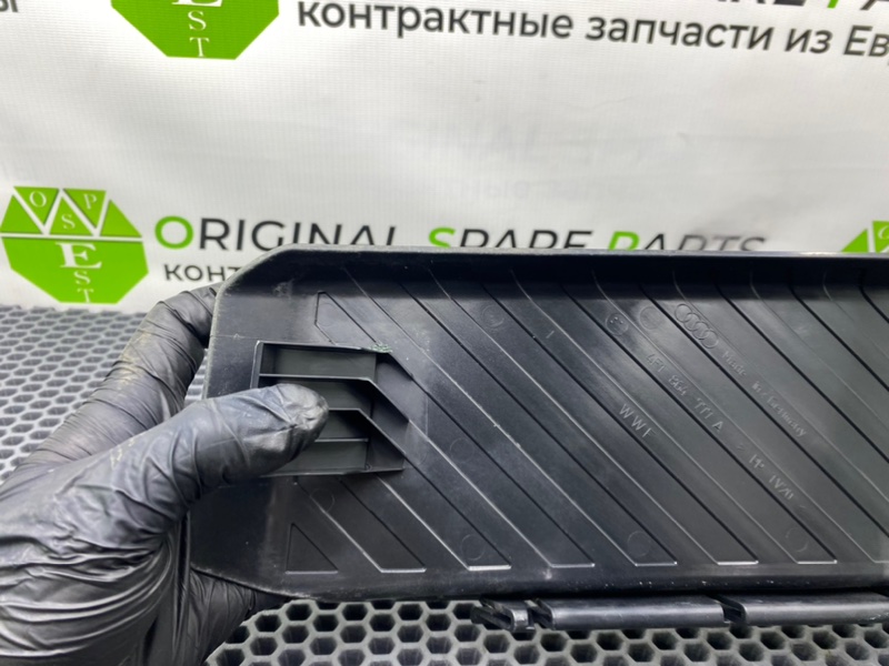 Подставка под ногу, 1000 рублей, Калининград