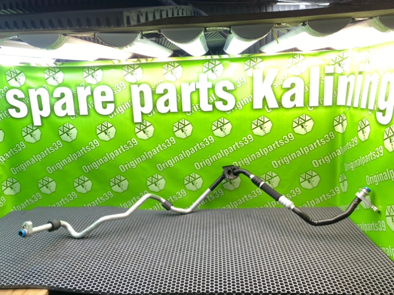 Трубка кондиционера, 1600 рублей, Калининград