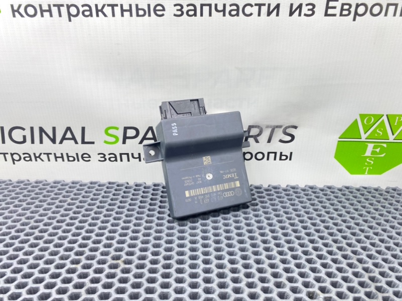 Электронный блок, 1200 рублей, Калининград