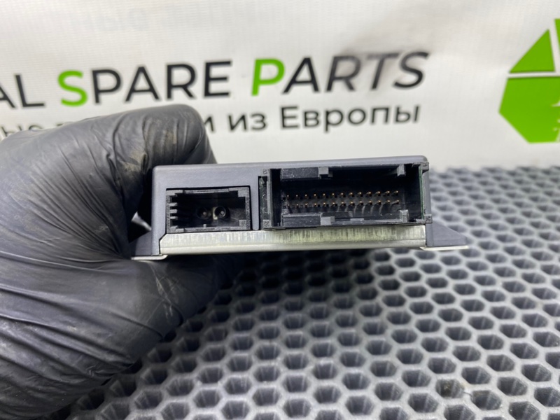 Электронный блок, 1200 рублей, Калининград