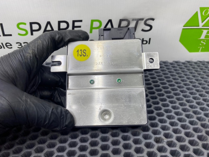 Электронный блок, 1200 рублей, Калининград