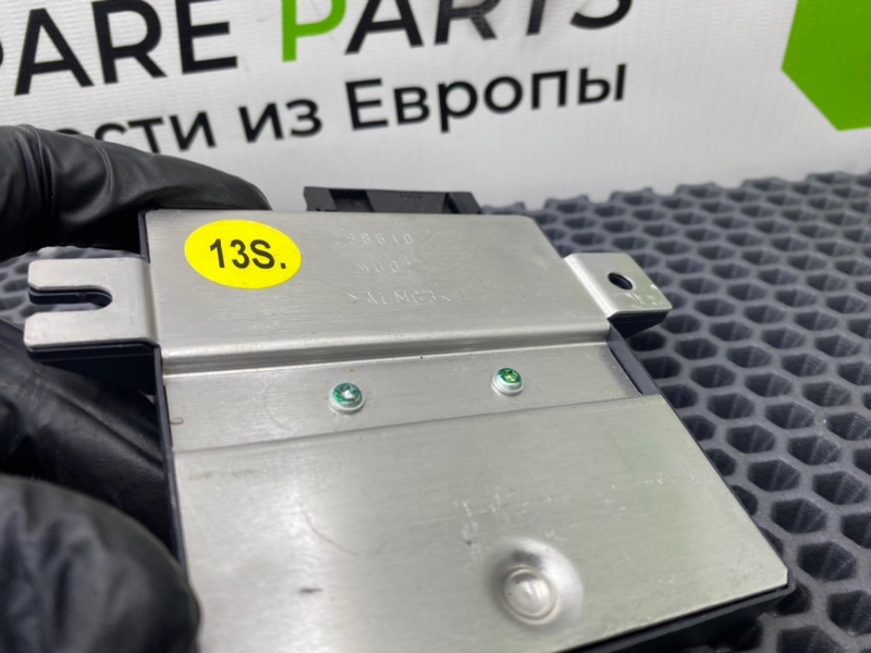 Электронный блок, 1200 рублей, Калининград