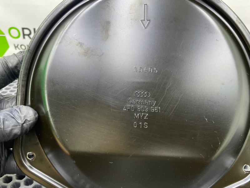 Крышка топливного насоса, 600 рублей, Калининград