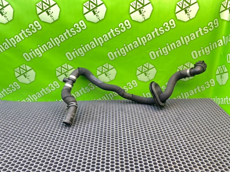 Патрубок отопителя, 1200 рублей, Калининград