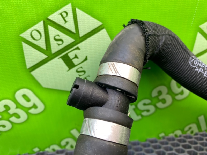 Патрубок отопителя, 1200 рублей, Калининград