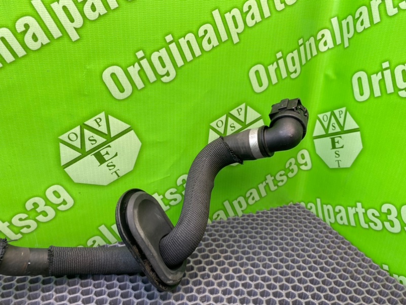 Патрубок отопителя, 1200 рублей, Калининград