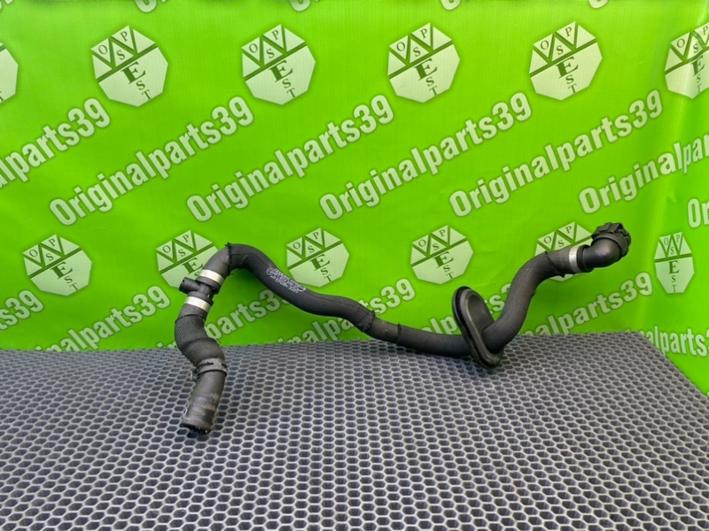 Патрубок отопителя, 1200 рублей, Калининград