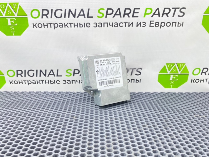 Блок Airbag, 1700 рублей, Калининград