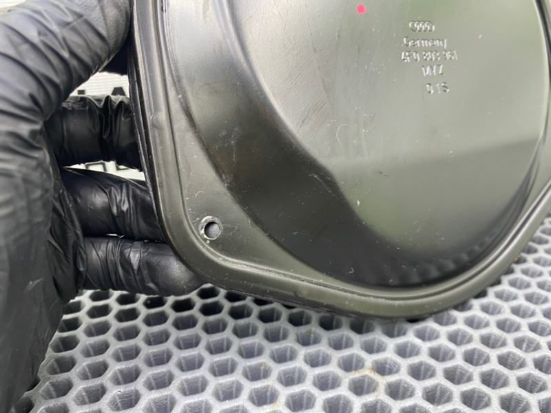 Крышка топливного насоса, 600 рублей, Калининград