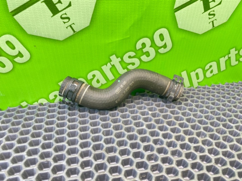 Патрубок отопителя, 700 рублей, Калининград