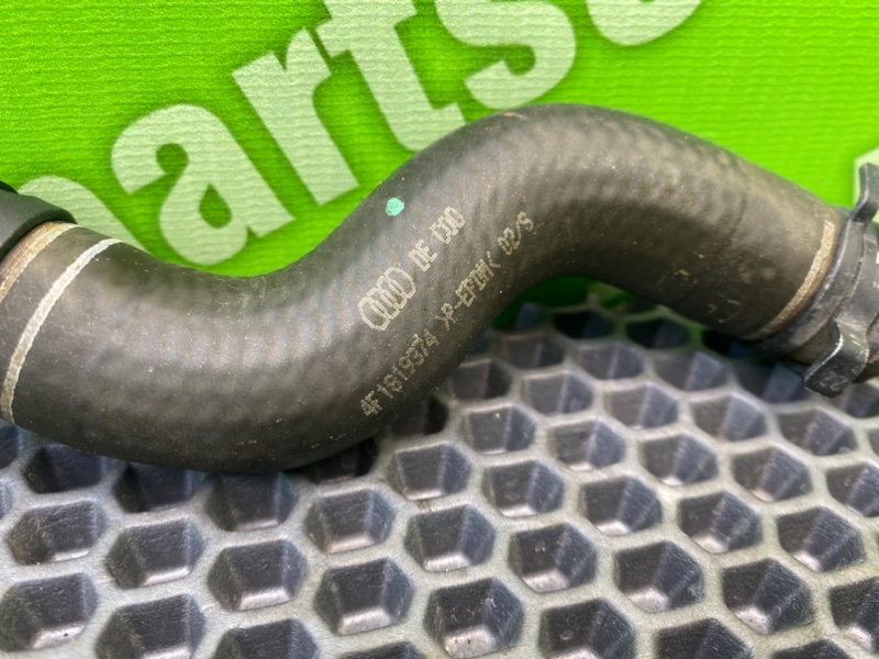 Патрубок отопителя, 700 рублей, Калининград