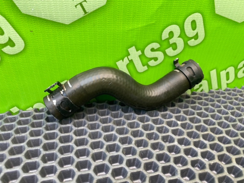 Патрубок отопителя, 700 рублей, Калининград