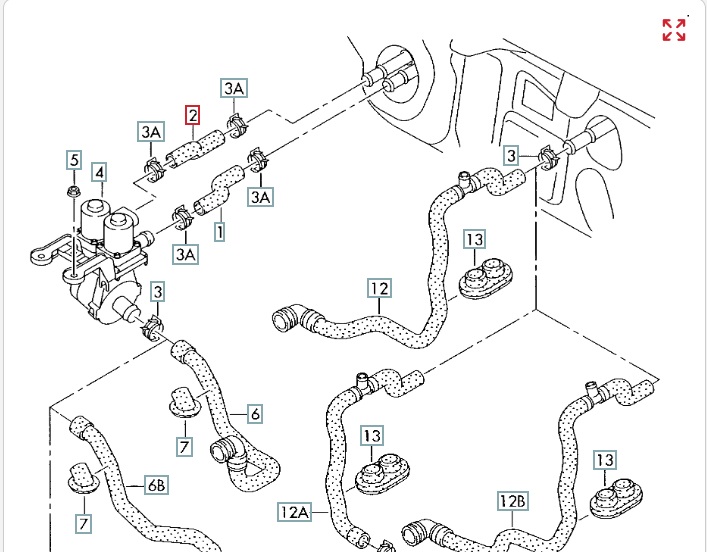 Патрубок отопителя, 700 рублей, Калининград