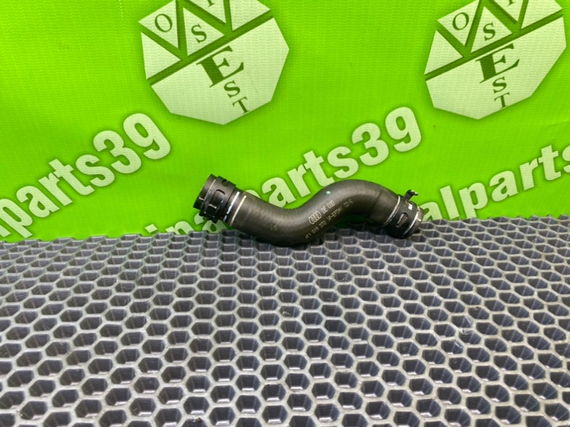 Патрубок отопителя, 700 рублей, Калининград