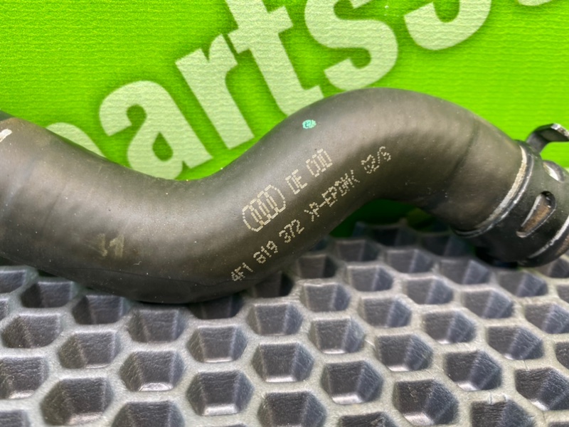 Патрубок отопителя, 700 рублей, Калининград