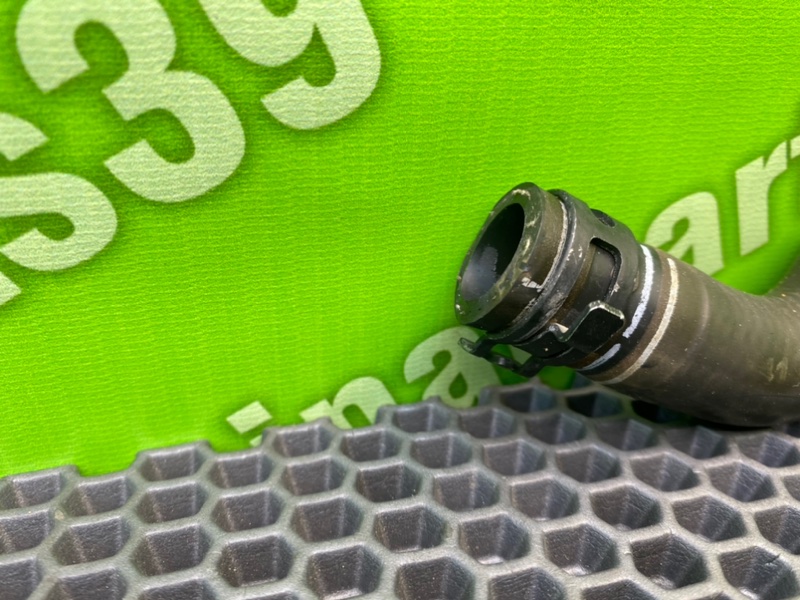 Патрубок отопителя, 700 рублей, Калининград