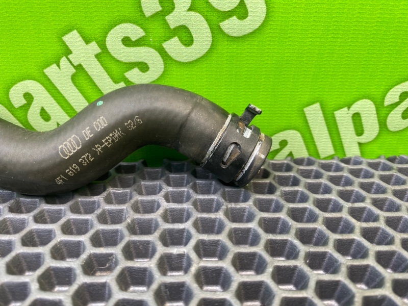 Патрубок отопителя, 700 рублей, Калининград