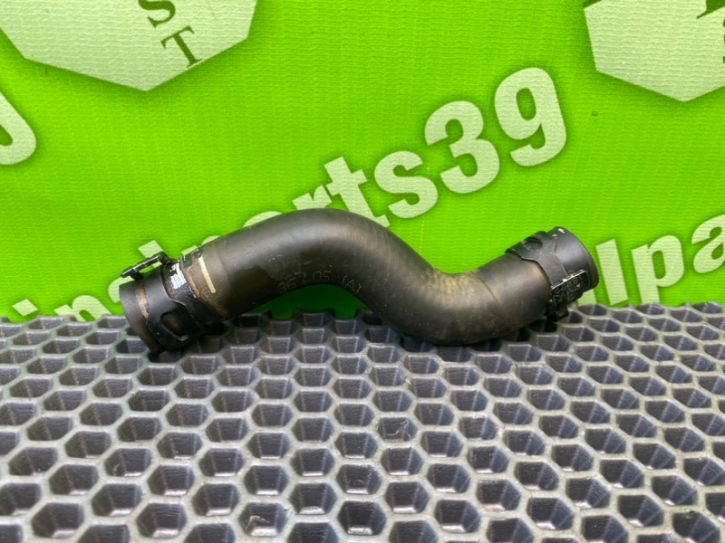 Патрубок отопителя, 700 рублей, Калининград