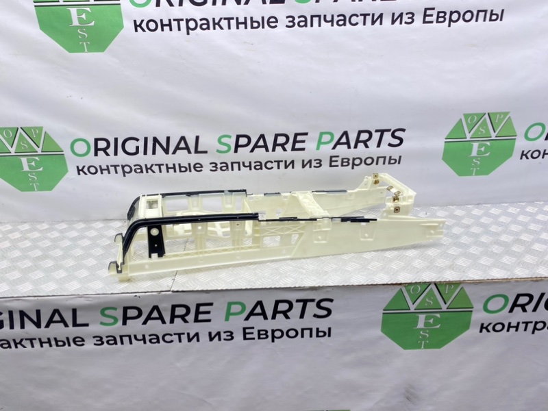 Центральная консоль, 1000 рублей, Калининград