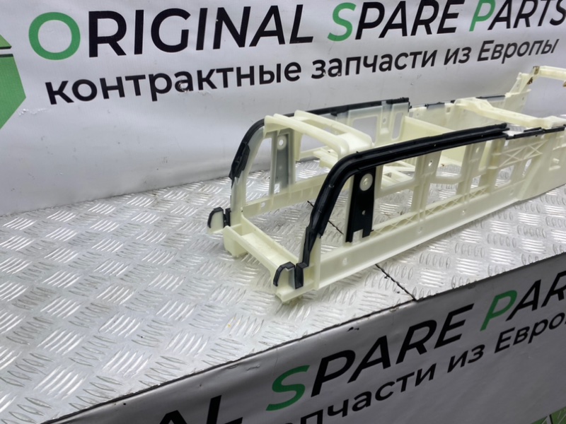 Центральная консоль, 1000 рублей, Калининград