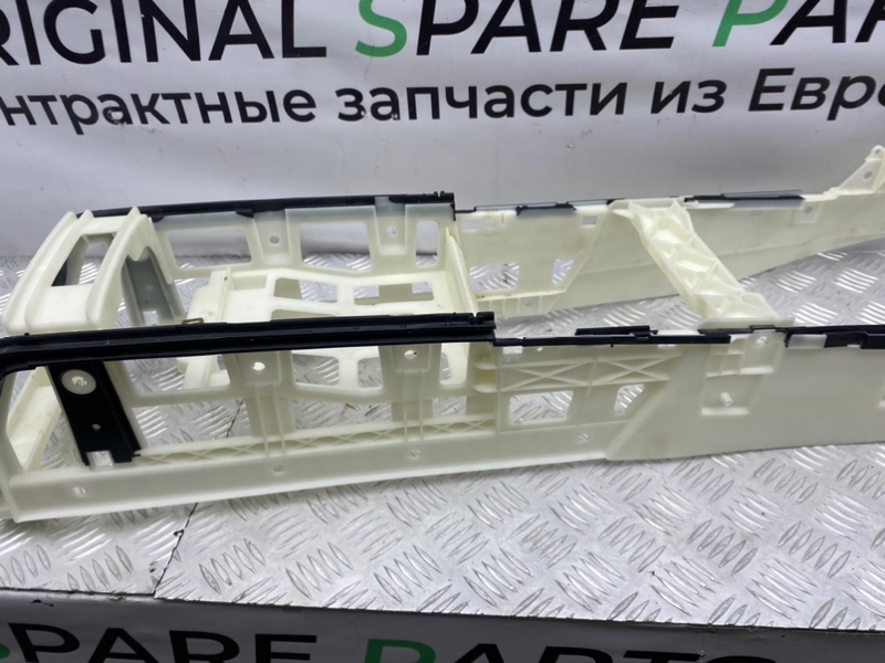 Центральная консоль, 1000 рублей, Калининград