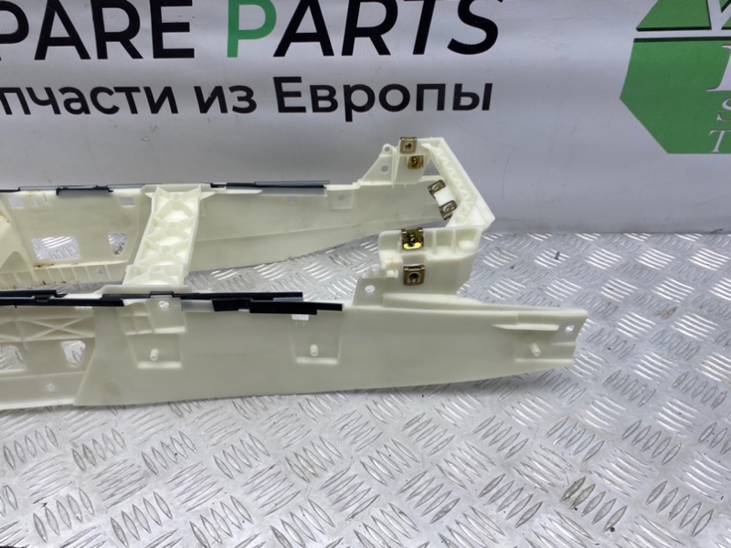 Центральная консоль, 1000 рублей, Калининград