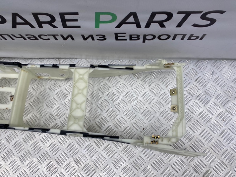 Центральная консоль, 1000 рублей, Калининград