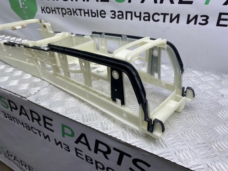 Центральная консоль, 1000 рублей, Калининград