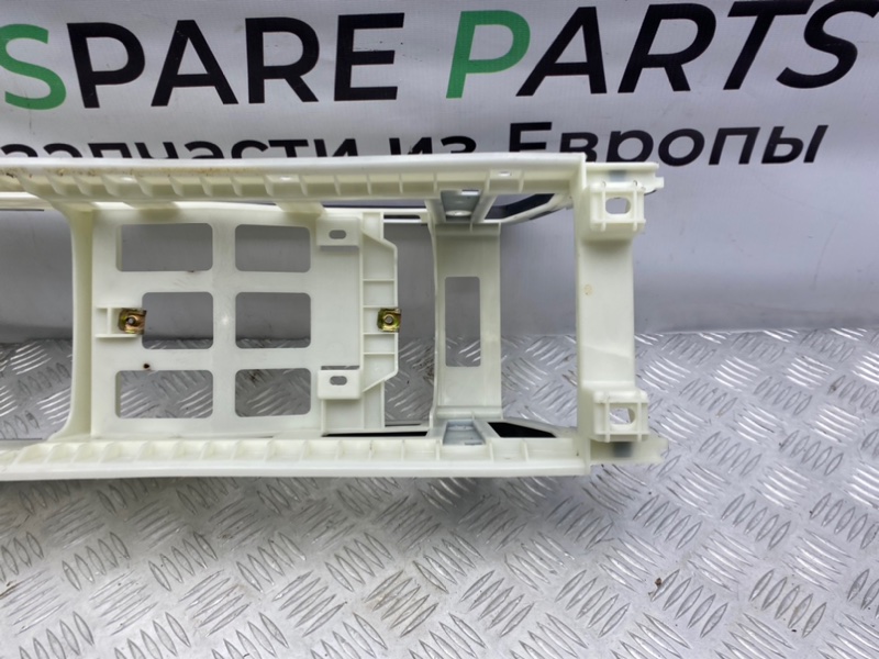 Центральная консоль, 1000 рублей, Калининград