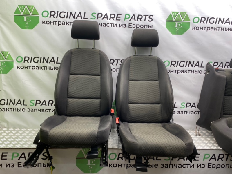 Сиденья комплект, 9100 рублей, Калининград