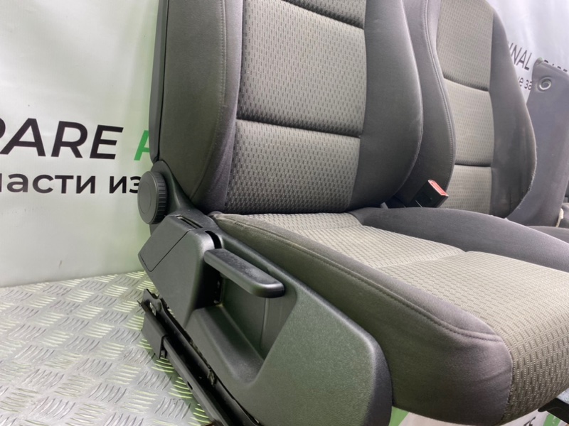 Сиденья комплект, 9100 рублей, Калининград