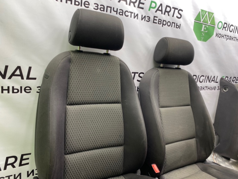 Сиденья комплект, 9100 рублей, Калининград