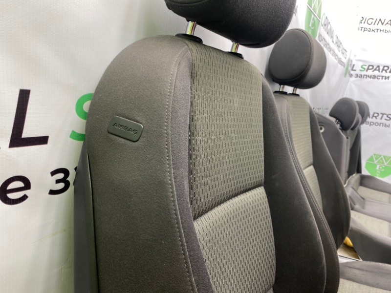 Сиденья комплект, 9100 рублей, Калининград