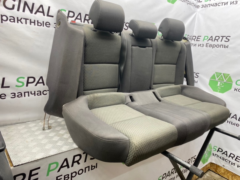 Сиденья комплект, 9100 рублей, Калининград