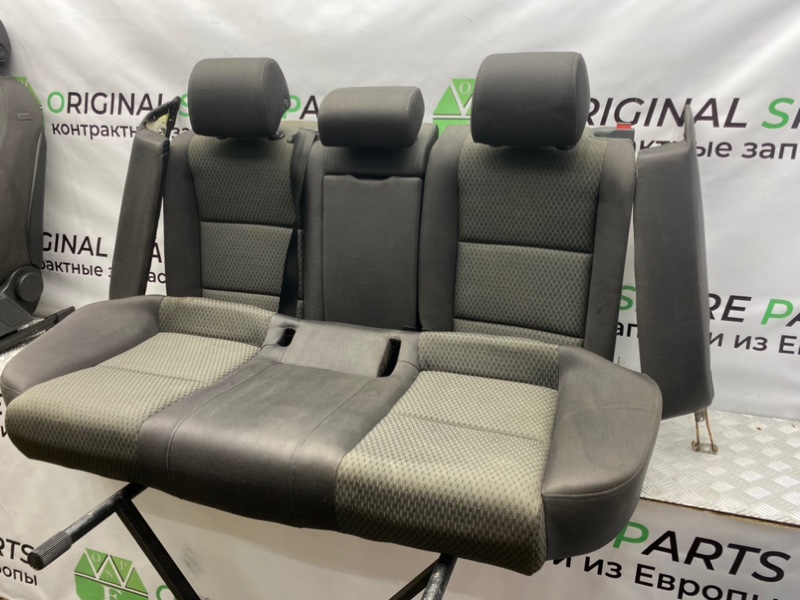 Сиденья комплект, 9100 рублей, Калининград