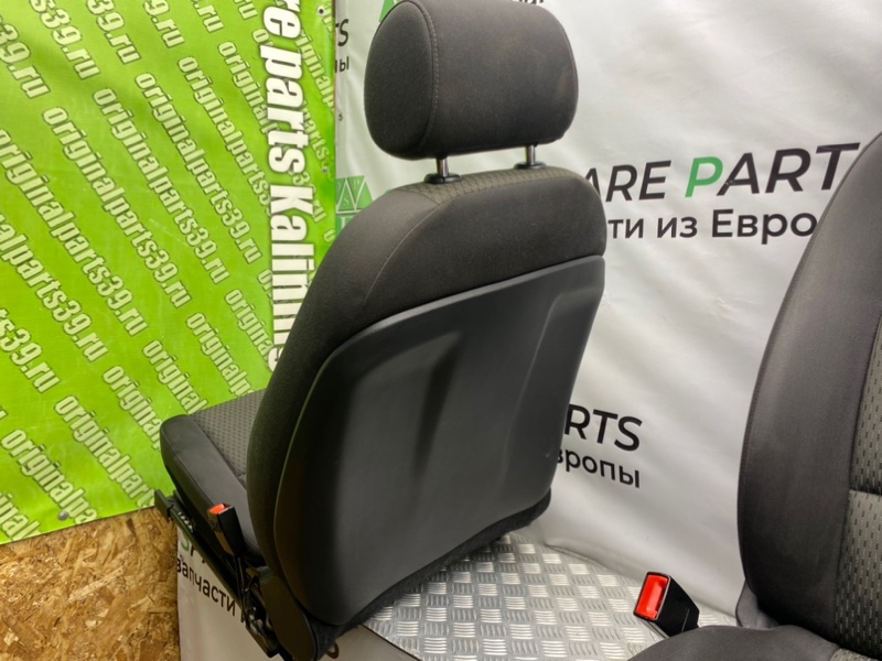 Сиденья комплект, 9100 рублей, Калининград