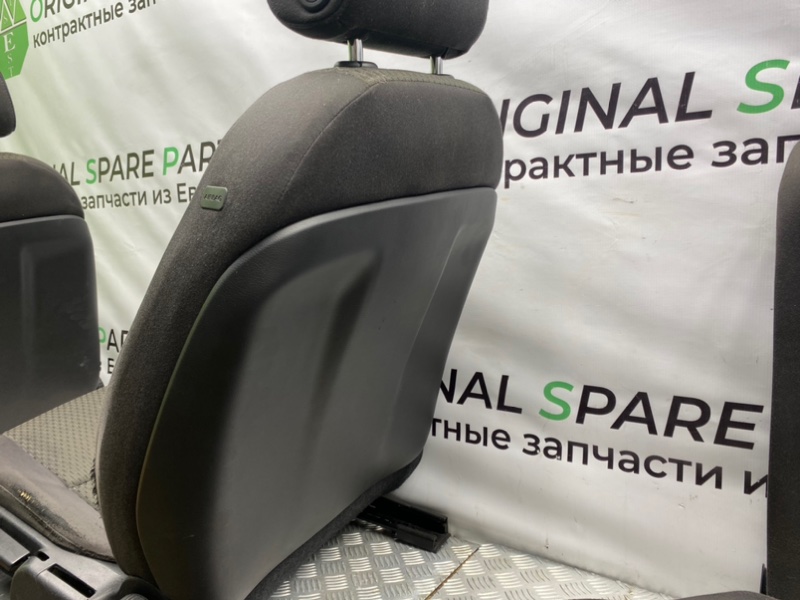 Сиденья комплект, 9100 рублей, Калининград