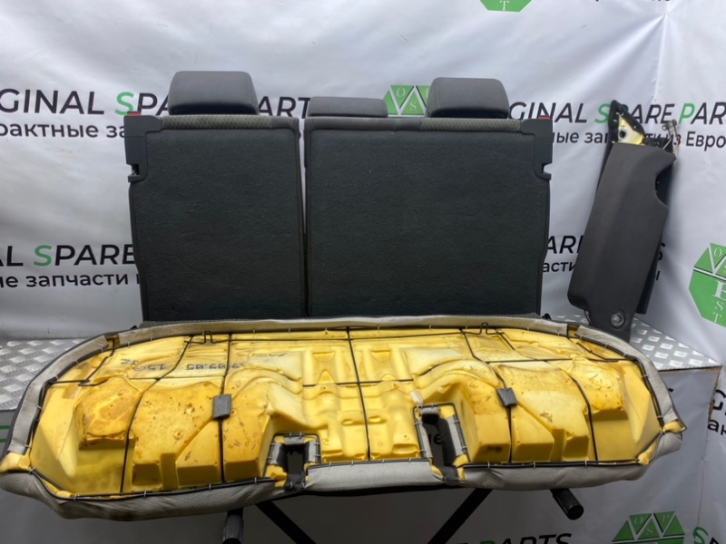 Сиденья комплект, 9100 рублей, Калининград