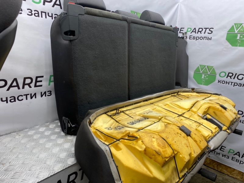 Сиденья комплект, 9100 рублей, Калининград