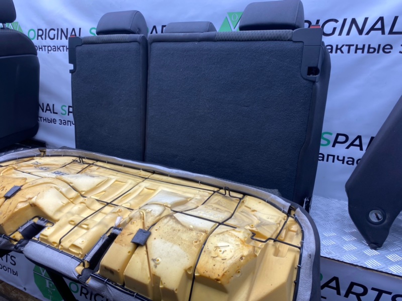 Сиденья комплект, 9100 рублей, Калининград