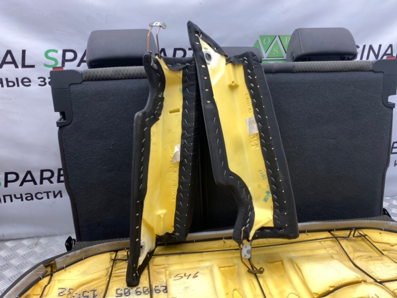 Сиденья комплект, 9100 рублей, Калининград