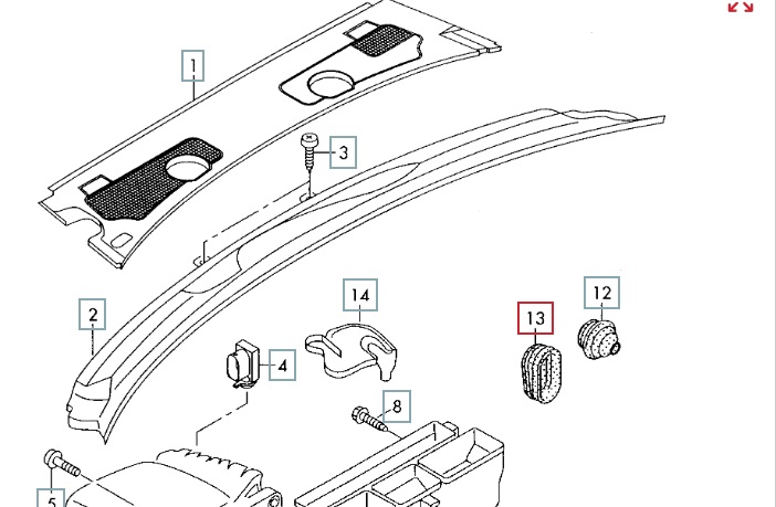 Уплотнитель, 500 рублей, Калининград