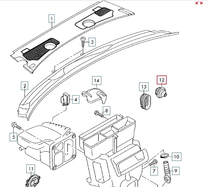 Уплотнитель, 500 рублей, Калининград